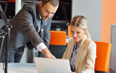 Increase Productivity to Make One Final Push Towards 2015 Goals