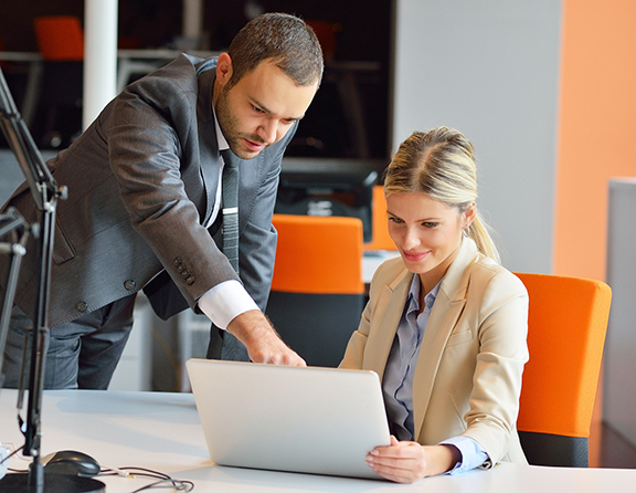 Increase Productivity to Make One Final Push Towards 2015 Goals