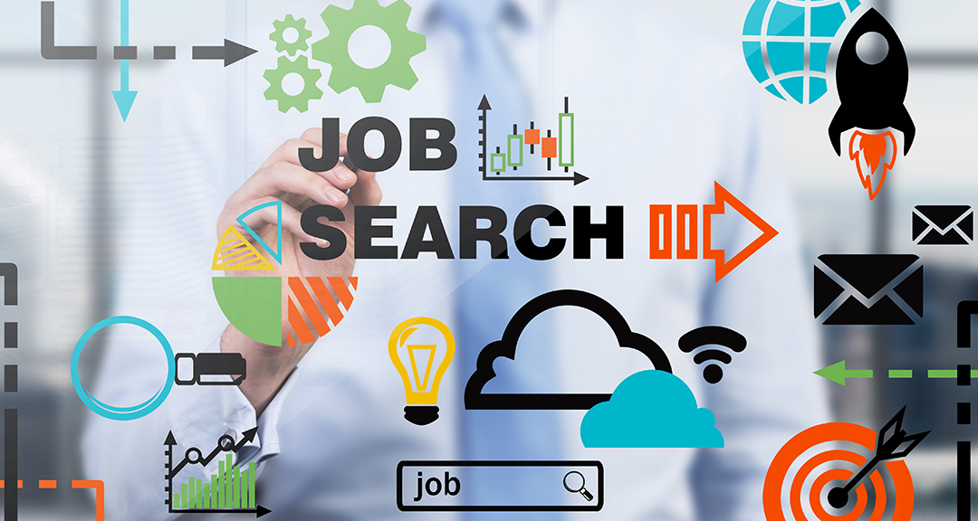 10 Ways to Jump Start Your Job Search