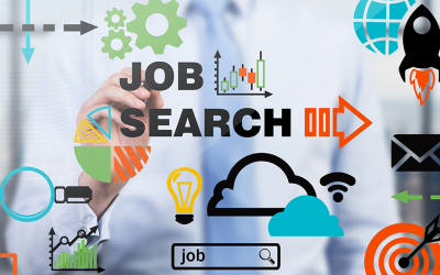 10 Ways to Jump Start Your Job Search