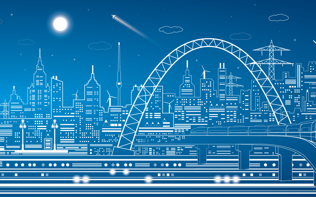 5 Tech Industries to Watch